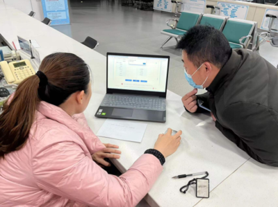 跨区帮办，异地企业开办不用东奔西走——滨州高新区推动技术开发与技术咨询领域服务创新