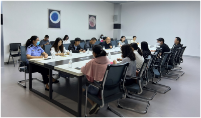 昆明国家高新技术产业开发区 技术开发与技术咨询的双核驱动