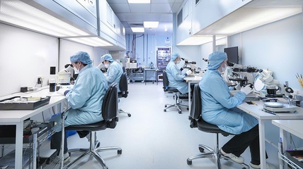 权威发布 2023年度十大检测机构品牌排行榜，聚焦技术开发与咨询前沿